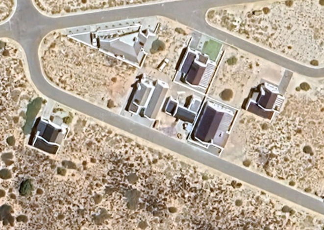 Commercial Property for Sale in Britannia Beach Estate Western Cape